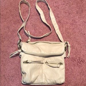 Sonoma satchel purse (crossbody)